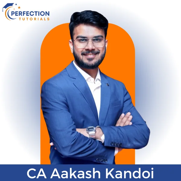 CA Aakash Kandoi