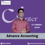 CA Inter Regular Batch By CA Vaibhav Jalan For Sep'26 & Jan'27 Exams