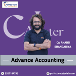 CA Inter Group 1 Advance Accounting Recorded/Live Batch Sep'26 & Jan'27 Exams