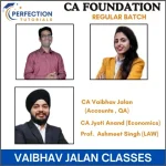 CA FOUNDATION NEW SYLLABUS ALL SUBJECT COMBO FULL LECTURES FOR SEPT 26 & JAN 27 EXAMS