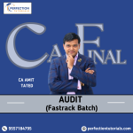 CA FINAL AUDIT EXAM -ORIENTED BATCH NEW SYLLABUS BY CA AMIT TATED FOR Nov 26 & ONWARDS