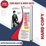 CA Final Corporate & Economic Laws Compact Book For Sep 25 & Jan 26 Exams