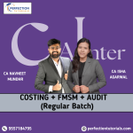 CA Inter Group 2 All Papers Regular Batch By CA Navneet Mundhra | CA Isha Agarwal For Sept'26 & Jan'27 Exams
