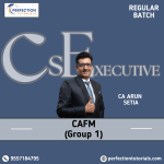 CS EXECUTIVE (CAFM) LIVE AT HOME (NEW SYLLABUS) DEC 26