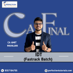 CA/CMA Final Indirect Tax | Regular-cum-Exam Oriented Batch |  Nov 2026 | May 27 onwards | CA Amit Mahajan