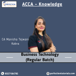 ACCA - Knowledge Business Technology 2026 Full English