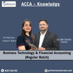 ACCA - Knowledge Combo 2026